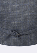 Dark Navy Waistcoat