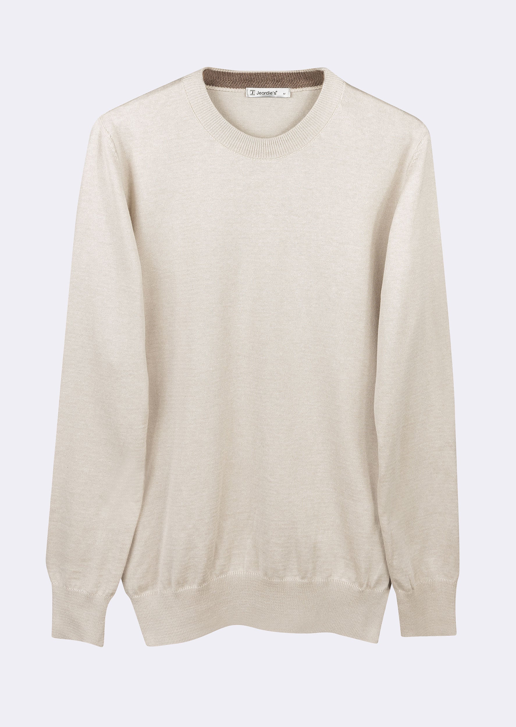Stone Knitwear
