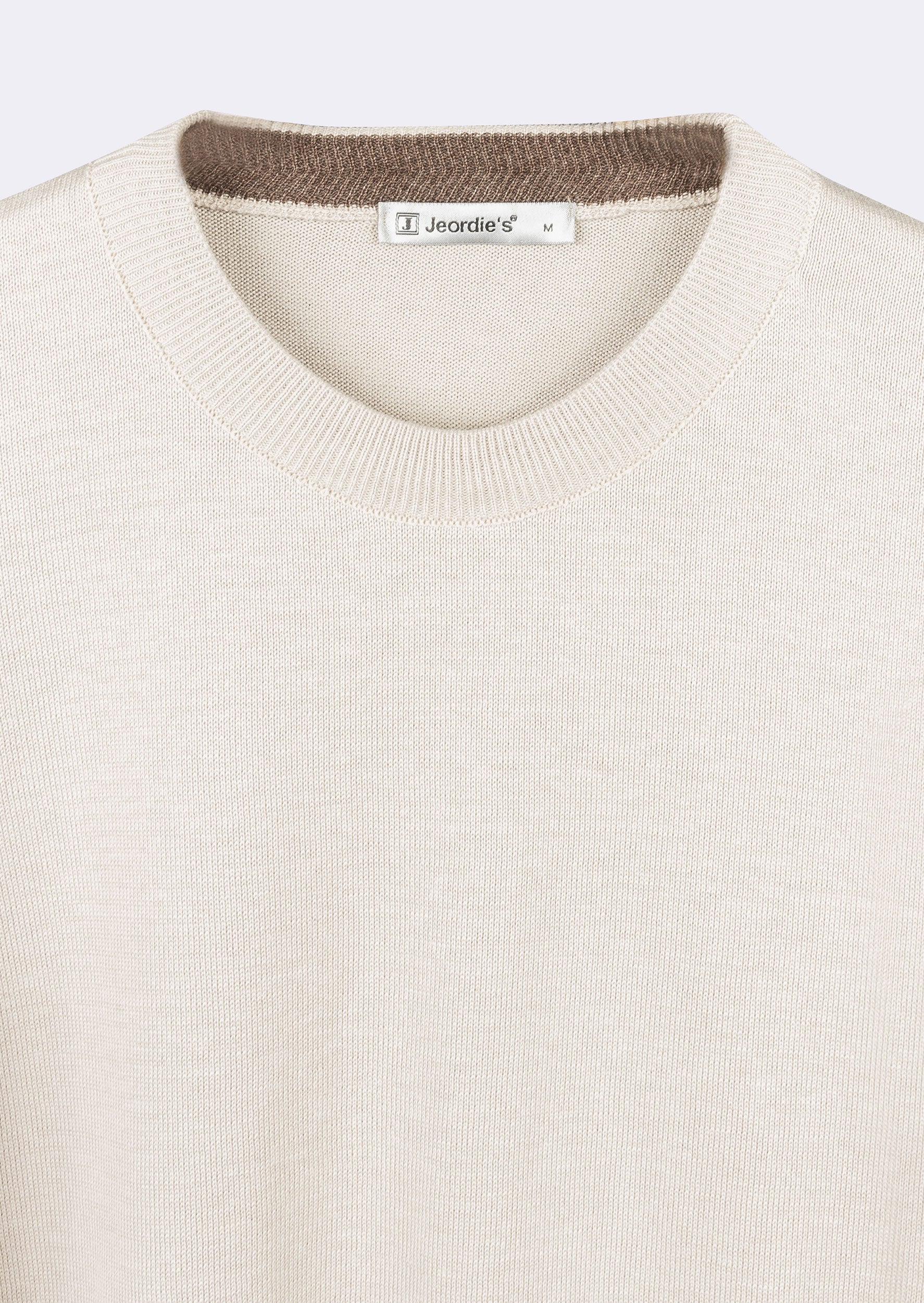 Stone Knitwear