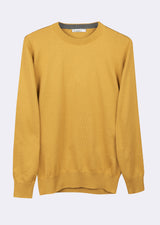Mustard Knitwear