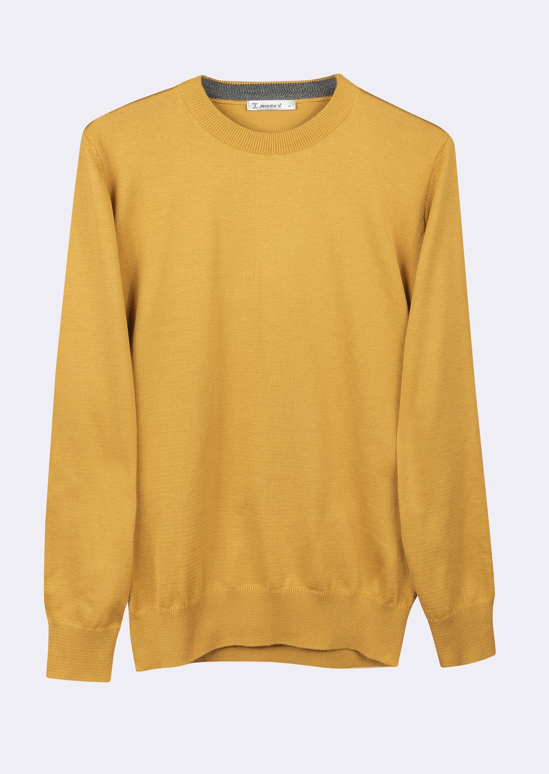 Mustard Knitwear