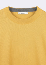 Mustard Knitwear