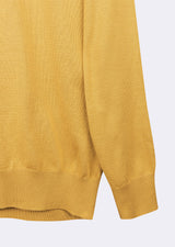 Mustard Knitwear