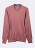 Dusty Rose Knitwear