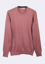 Dusty Rose Knitwear