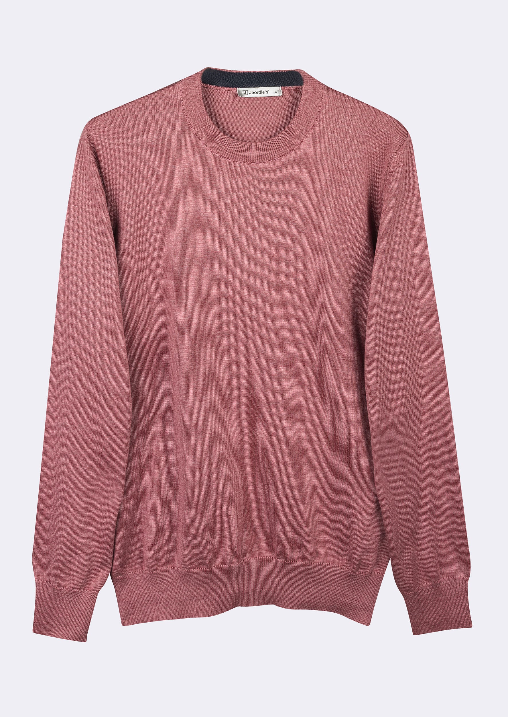 Dusty Rose Knitwear