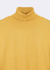 Mustard Knitwear