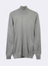 Light Grey Knitwear