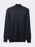 Dark Navy Knitwear