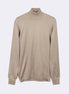 Stone Melange Knitwear