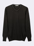 Black Knitwear