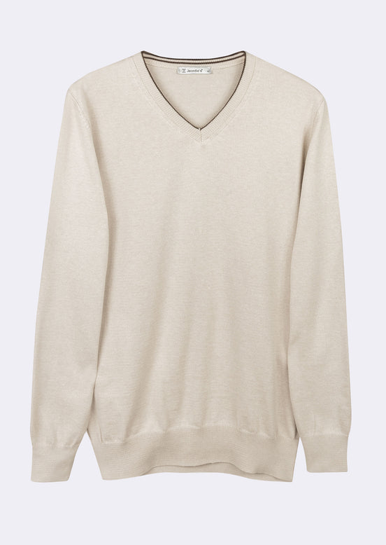 Stone Knitwear