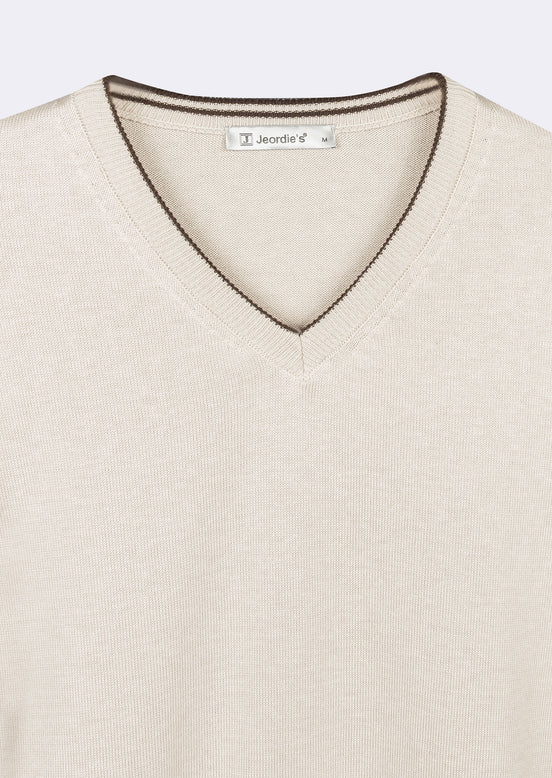 Stone Knitwear