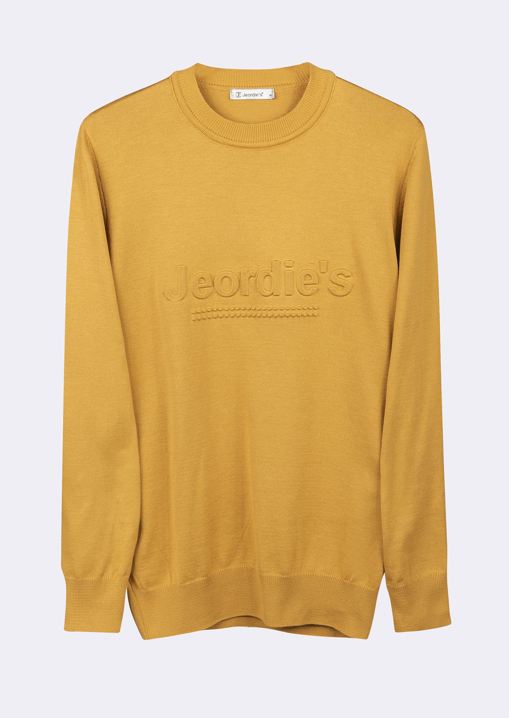 Mustard Knitwear