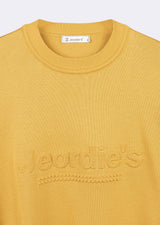 Mustard Knitwear