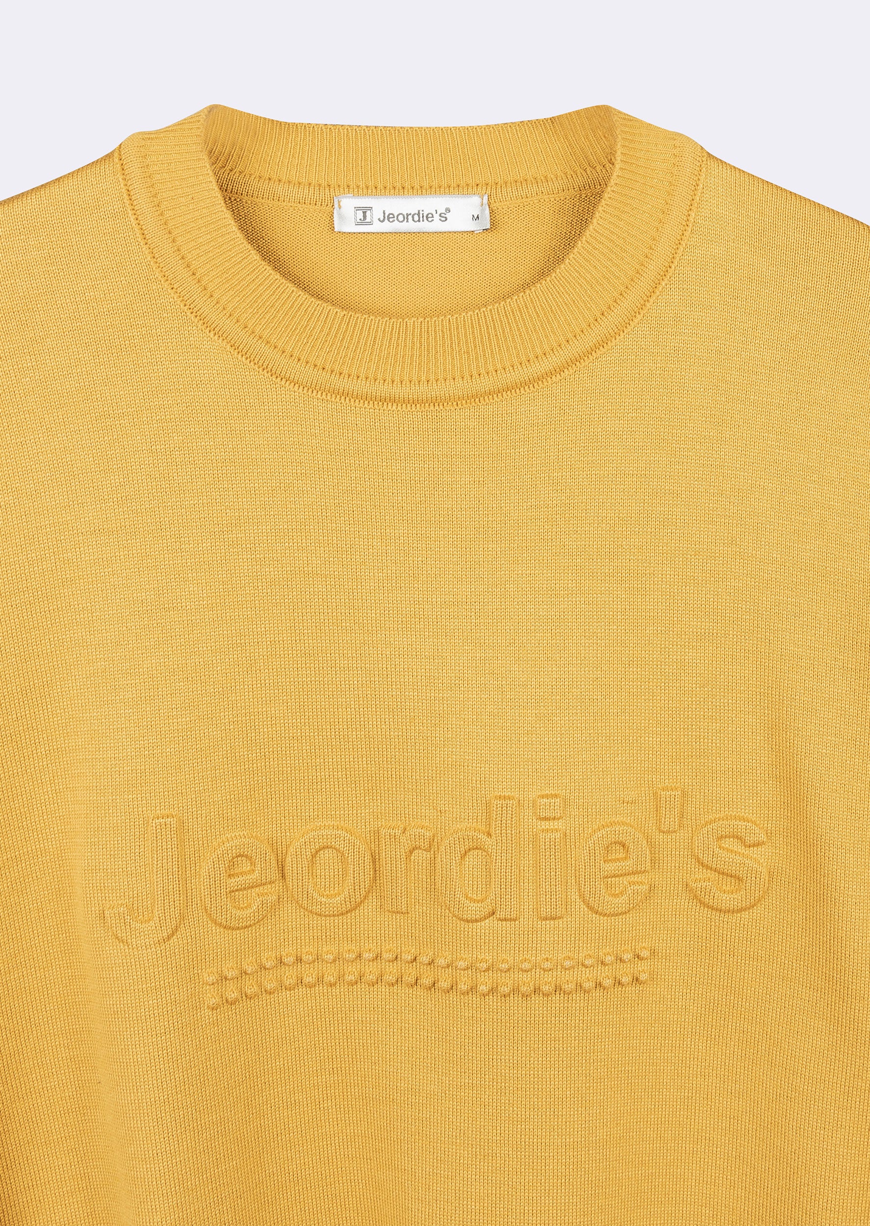 Mustard Knitwear