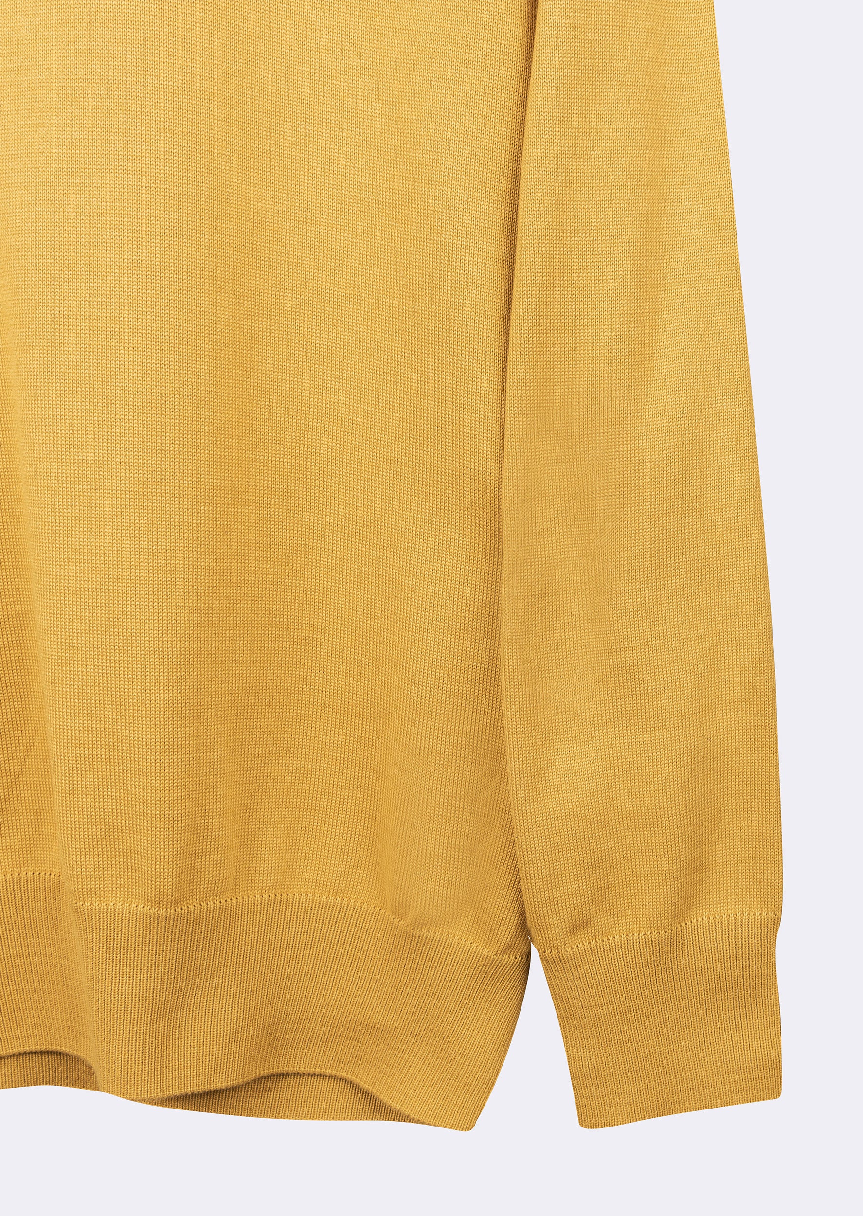 Mustard Knitwear