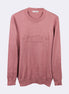 Dusty Rose Knitwear