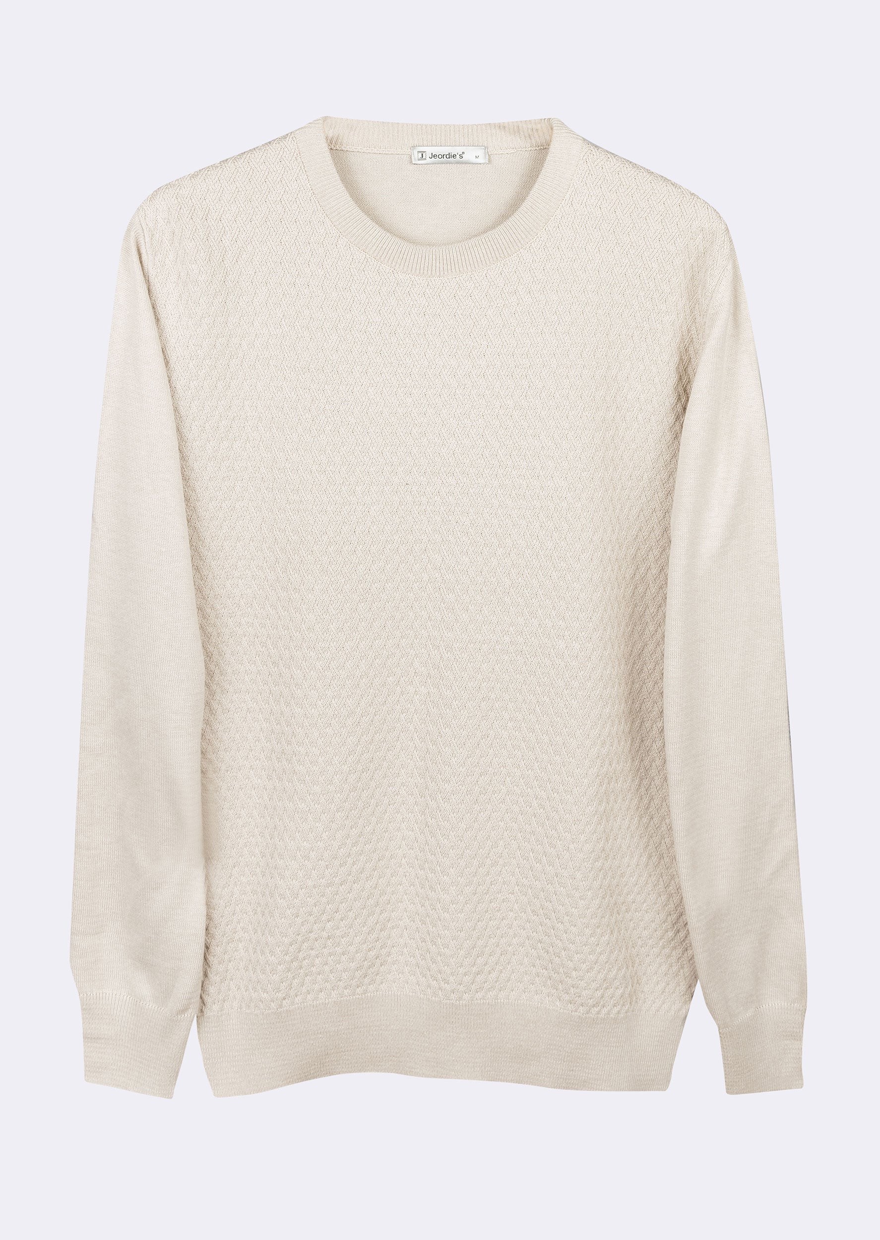 Stone Knitwear