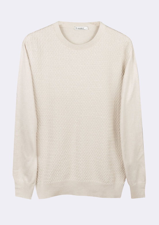 Stone Knitwear