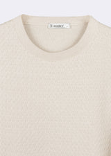 Stone Knitwear