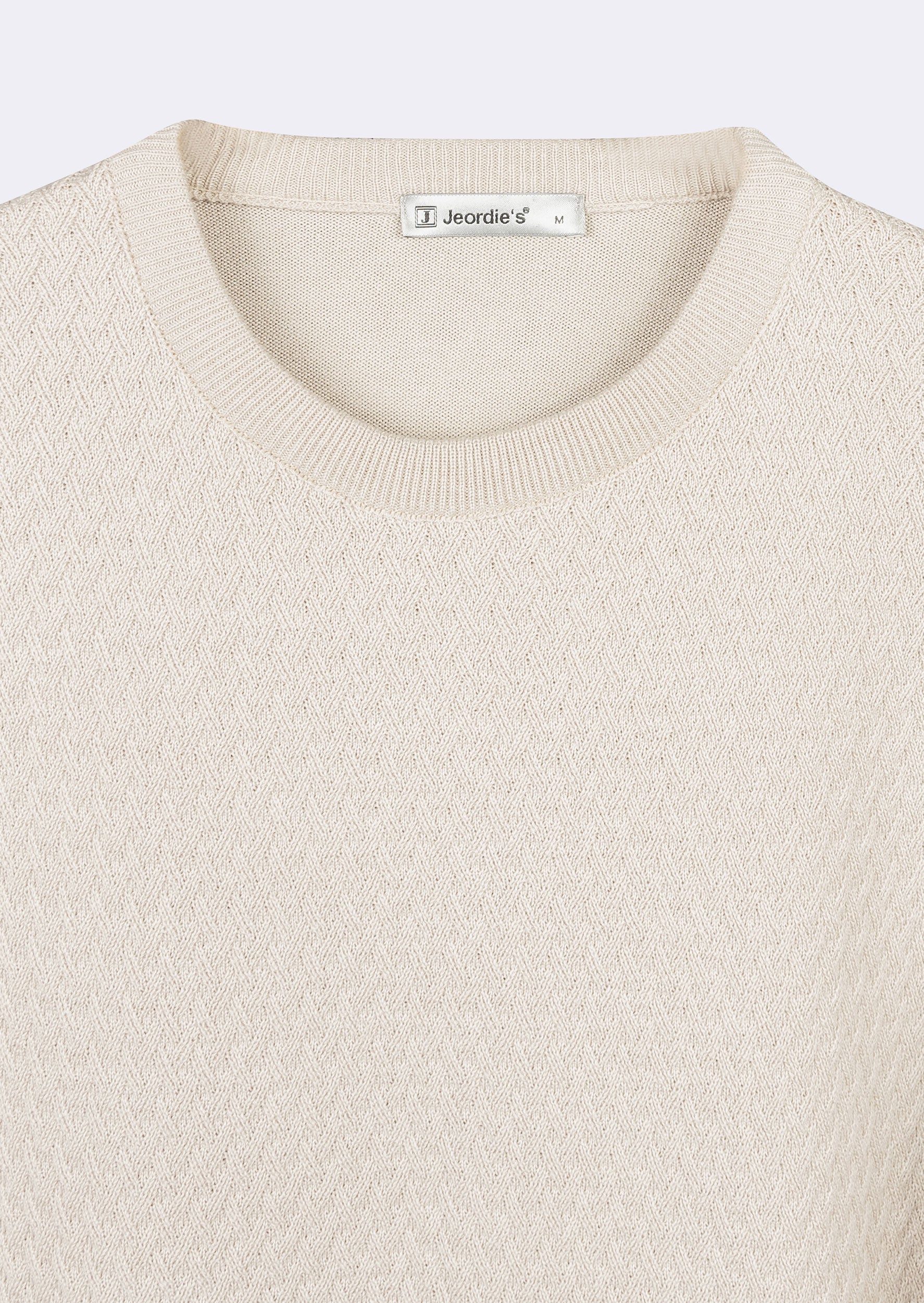 Stone Knitwear