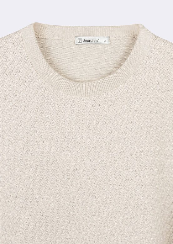 Stone Knitwear