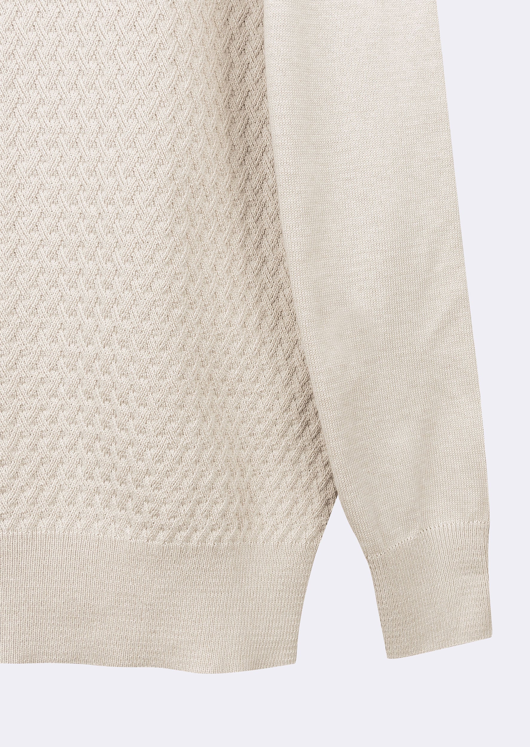 Stone Knitwear
