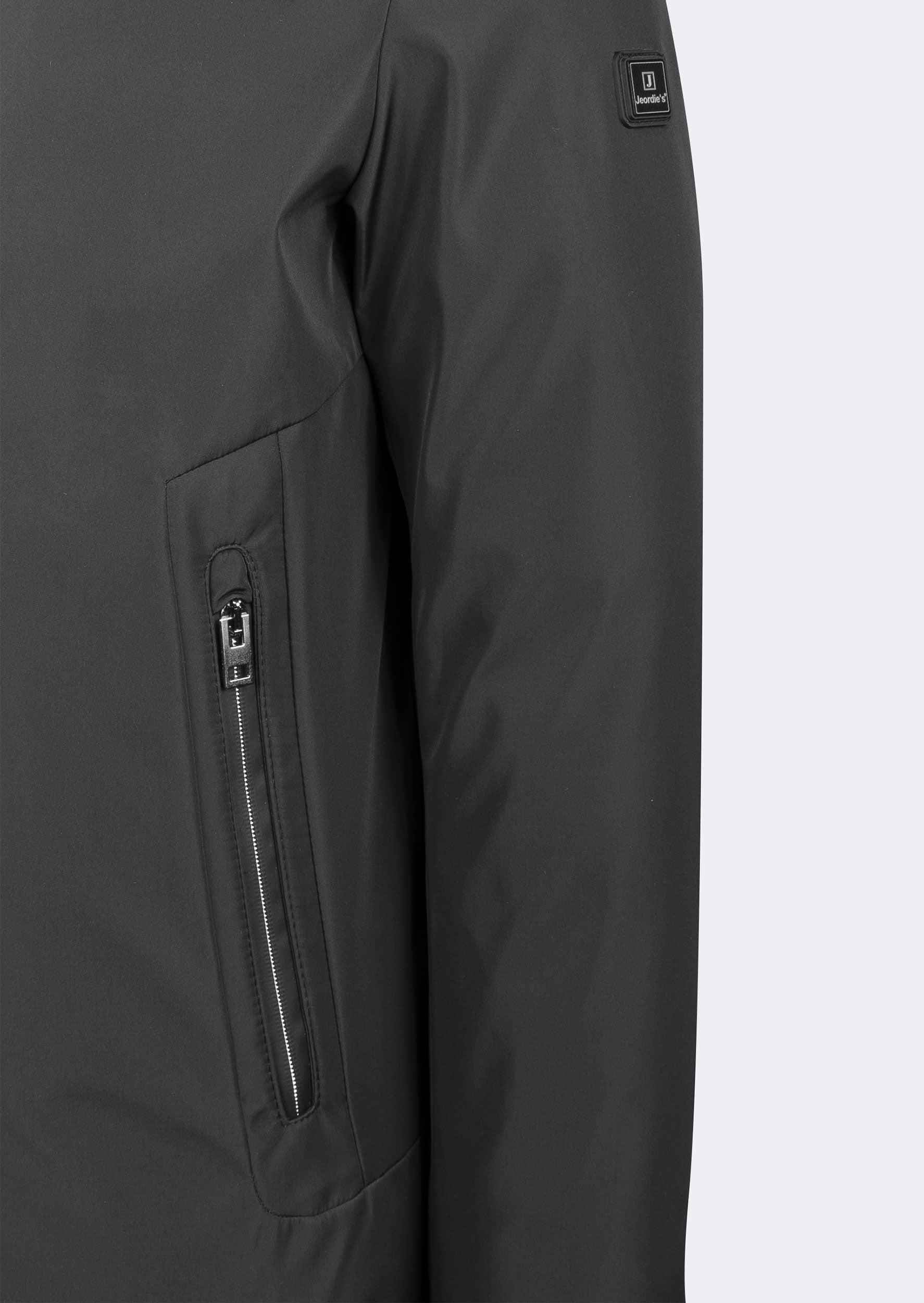 Black Jacket