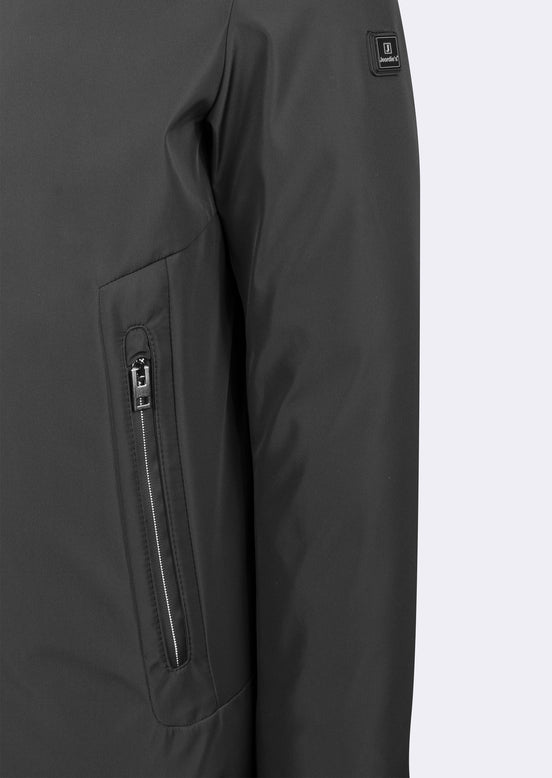 Black Jacket