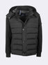 Black Jacket