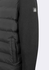 Black Jacket
