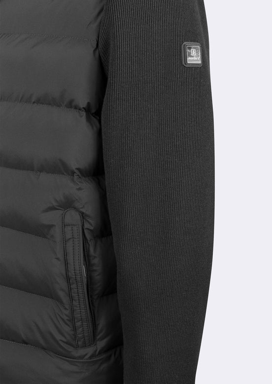 Black Jacket
