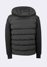 Black Jacket
