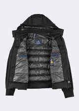Black Jacket