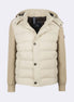 Beige Jacket