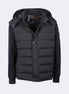 Navy Jacket