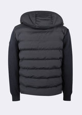 Navy Jacket