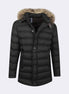 Black Coat