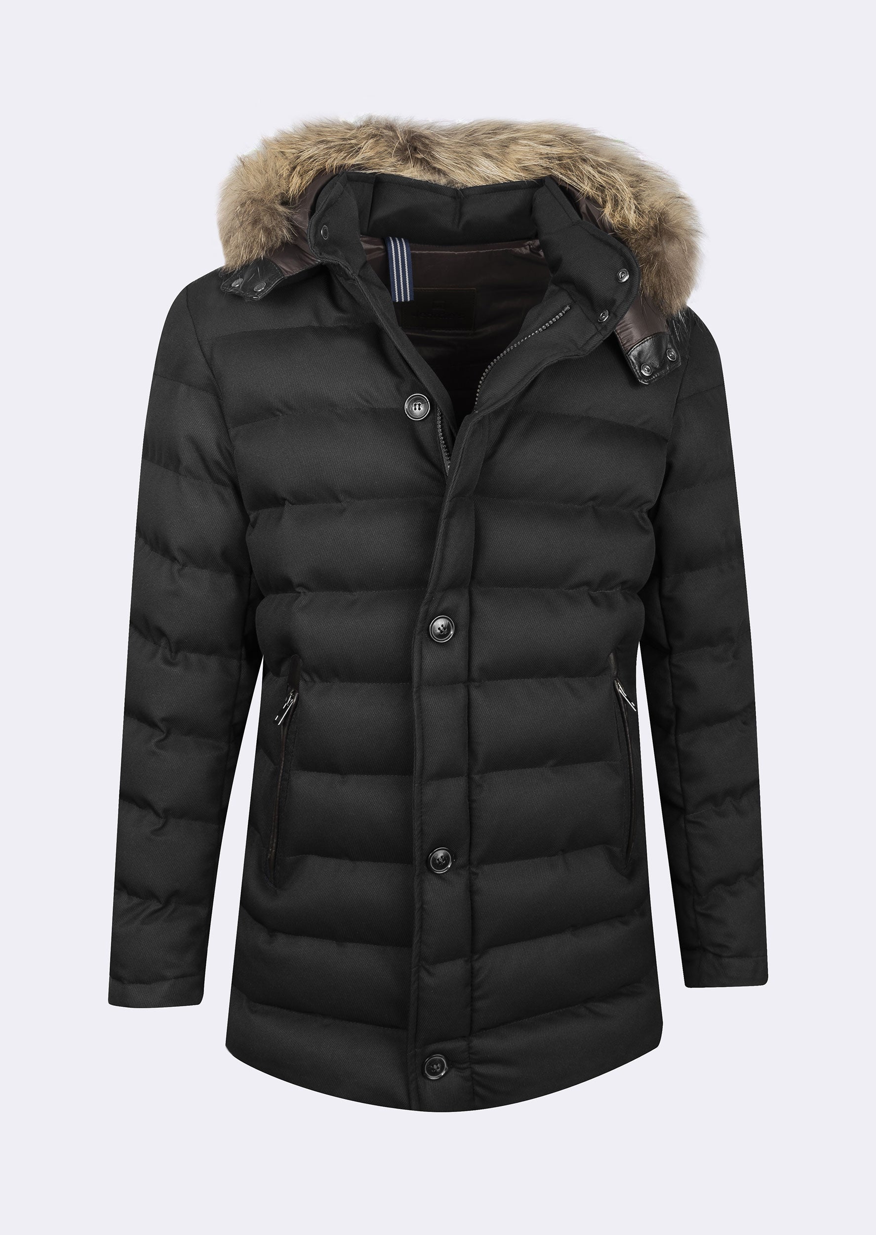 Black Coat