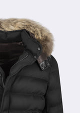 Black Coat