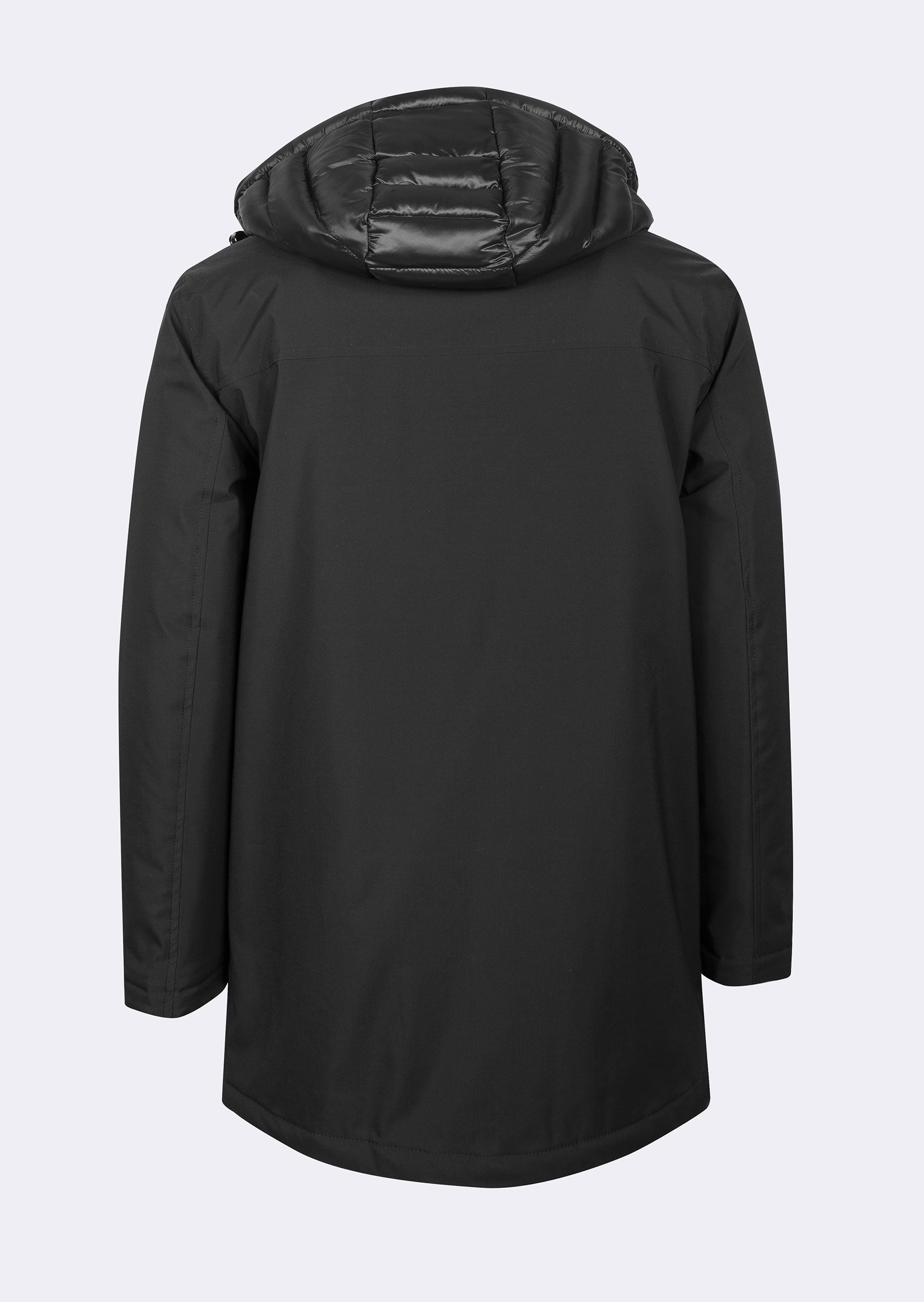 Black Coat