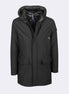 Black Coat