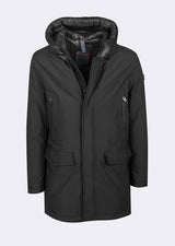 Black Coat