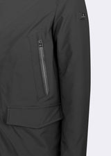 Black Coat