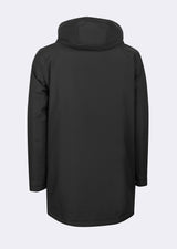Black Coat