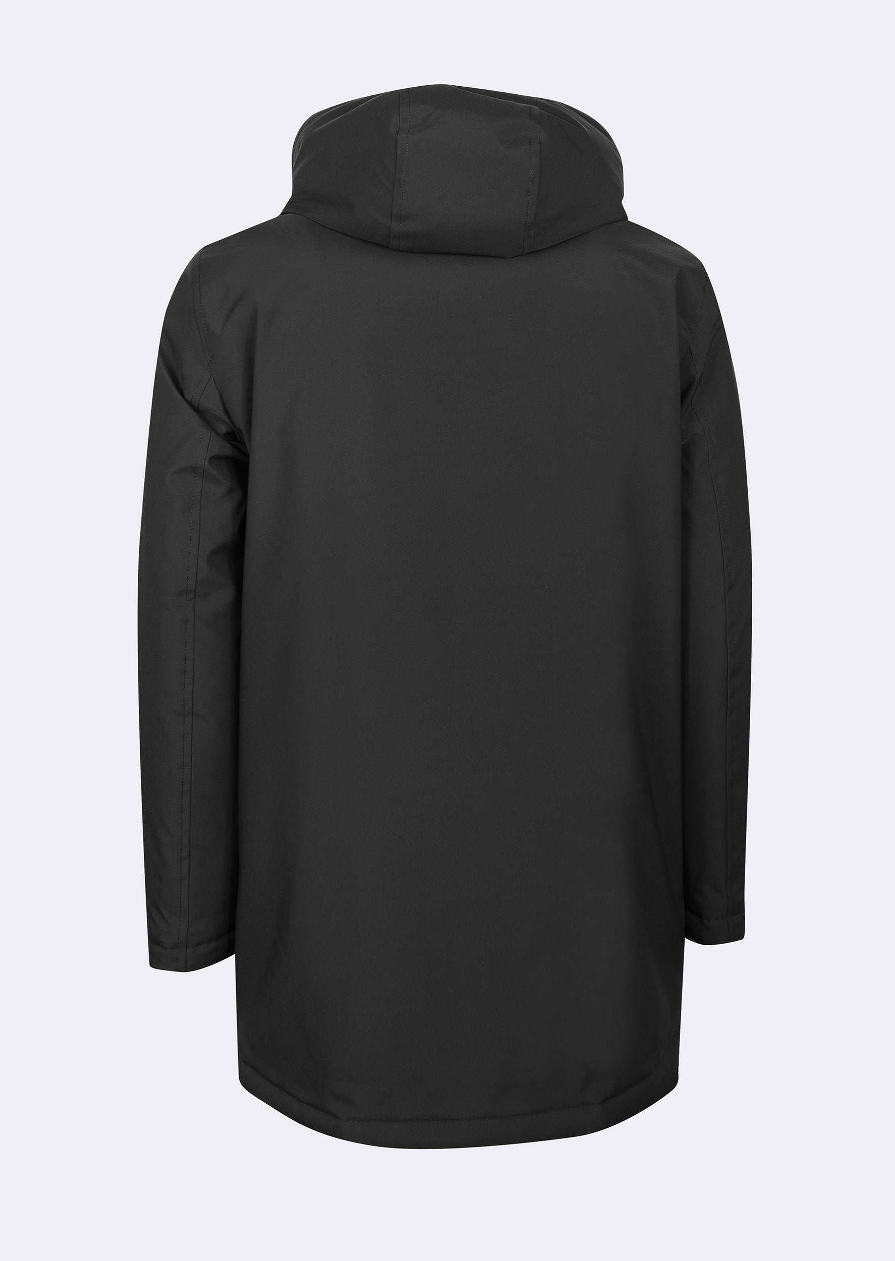 Black Coat