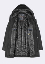 Black Coat