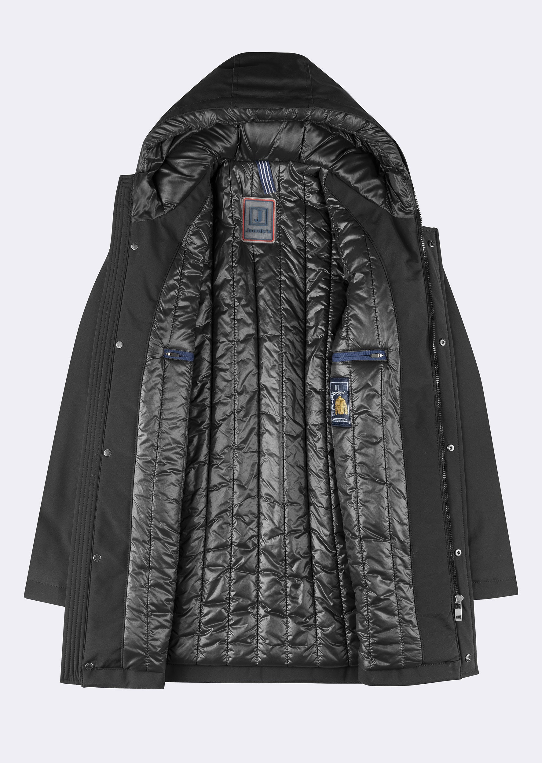 Black Coat