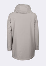 Beige Coat